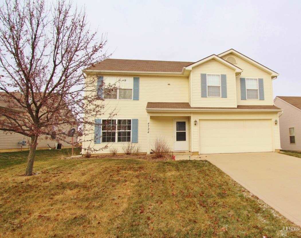 4724 Anglers Ln, Fort Wayne, IN 46808 photo 1