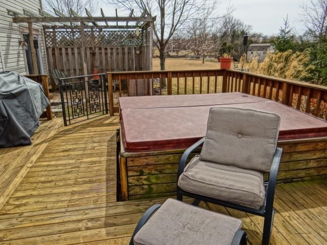 1616 Stonegate Cir, Lafayette, IN 47909 photo 22