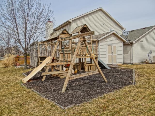 1616 Stonegate Cir, Lafayette, IN 47909 photo 24