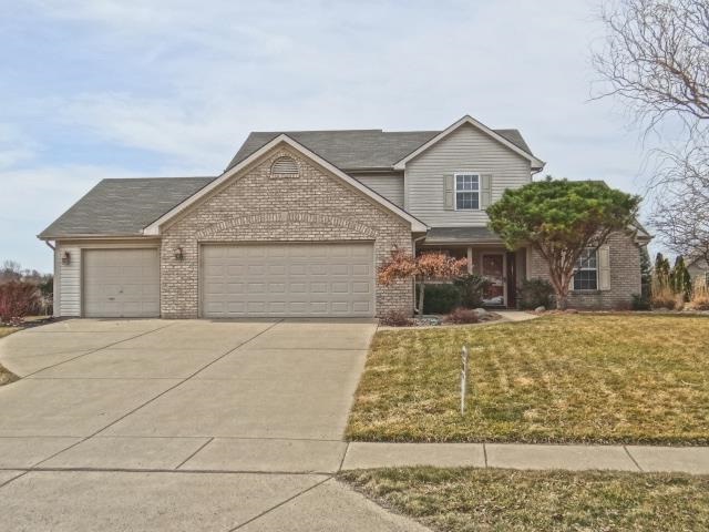1616 Stonegate Cir, Lafayette, IN 47909 photo 1