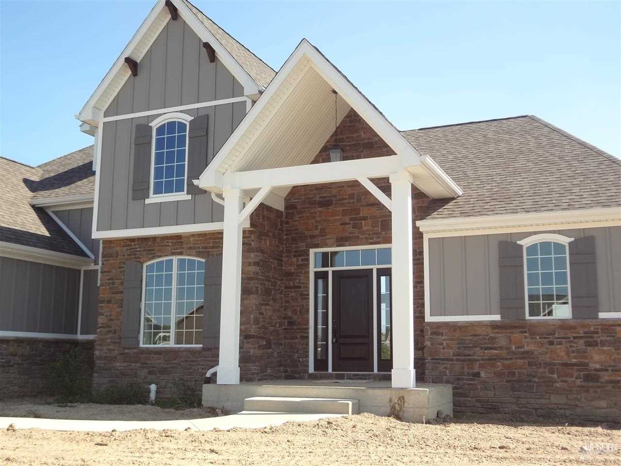 513 Twin Eagles Blvd W, Huntertown, IN 46748 photo 2
