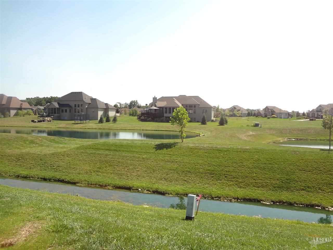 513 Twin Eagles Blvd W, Huntertown, IN 46748 photo 30
