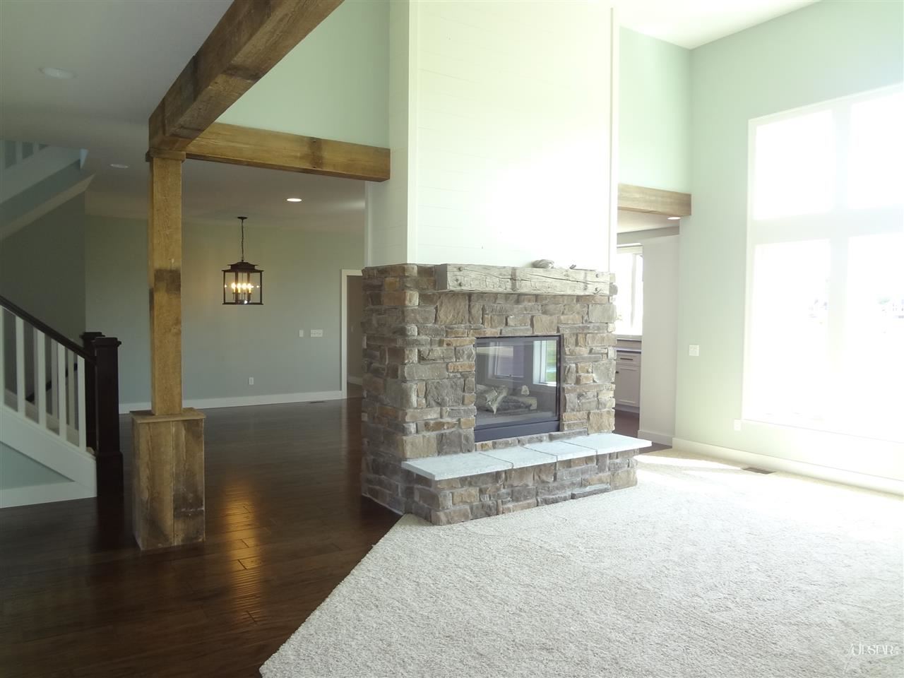 513 Twin Eagles Blvd W, Huntertown, IN 46748 photo 7