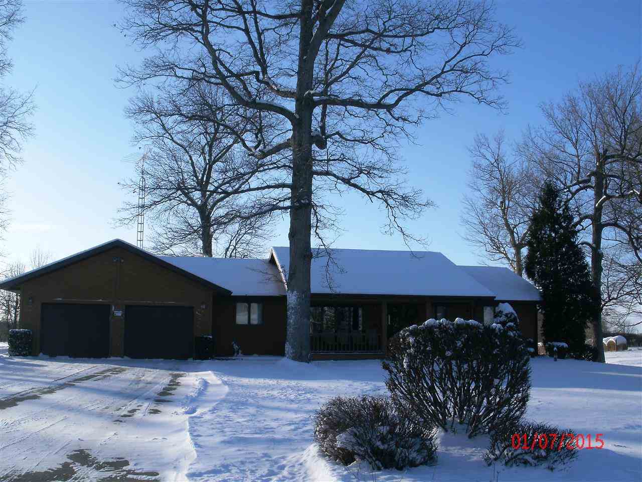 107 E Circle Dr, New Castle, IN 47362 photo 1