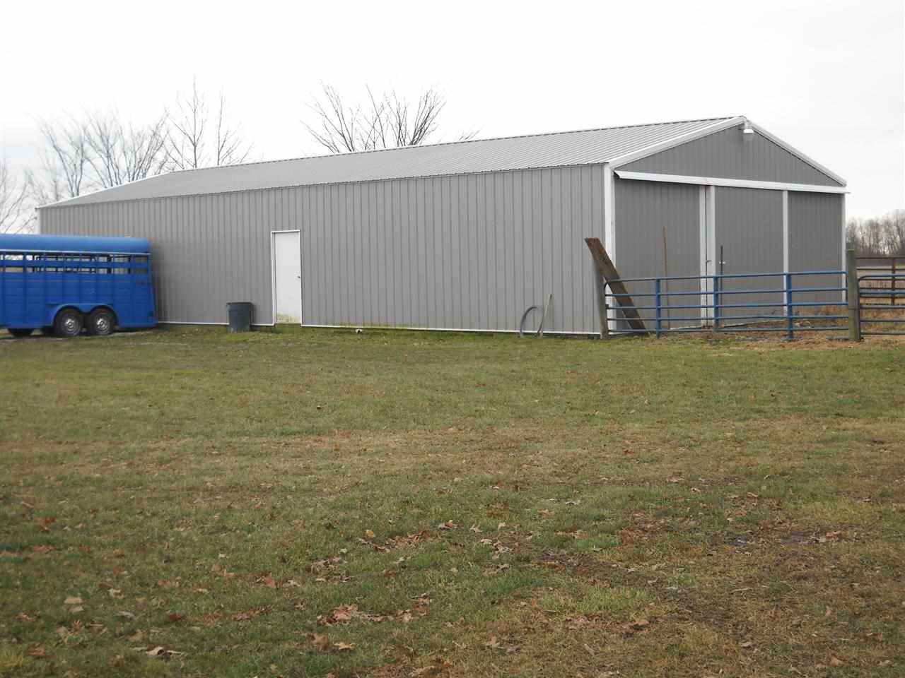 515 E 1000 N, Macy, IN 46951 photo 5