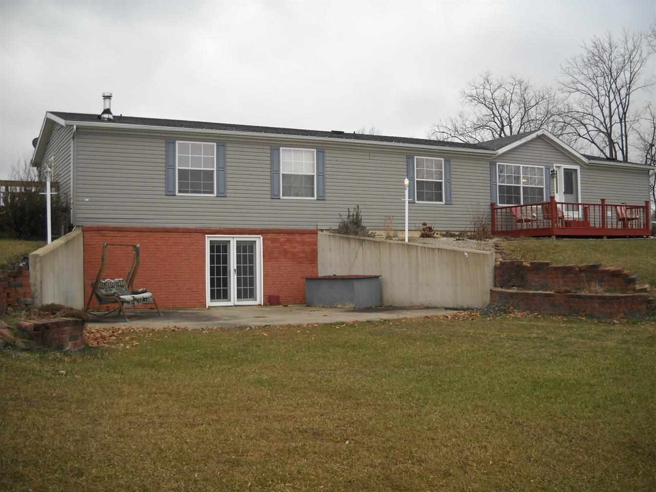 515 E 1000 N, Macy, IN 46951 photo 2