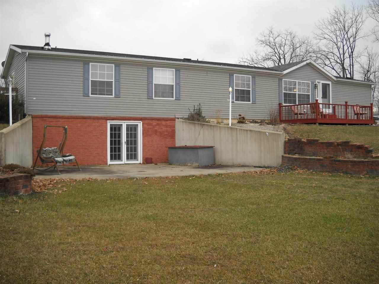 515 E 1000 N, Macy, IN 46951 photo 1