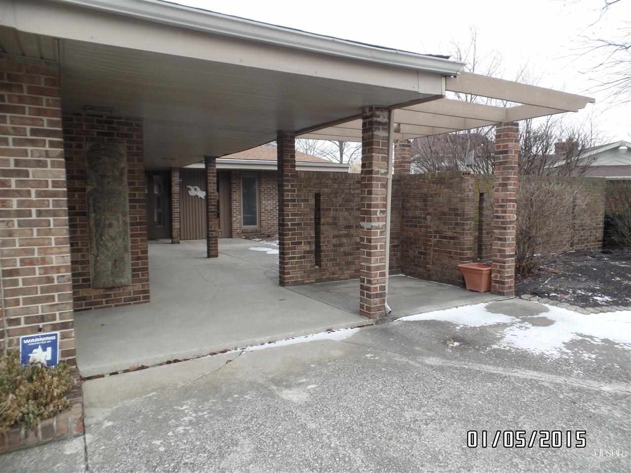 3030 Padago Ct, Fort Wayne, IN 46815 photo 1