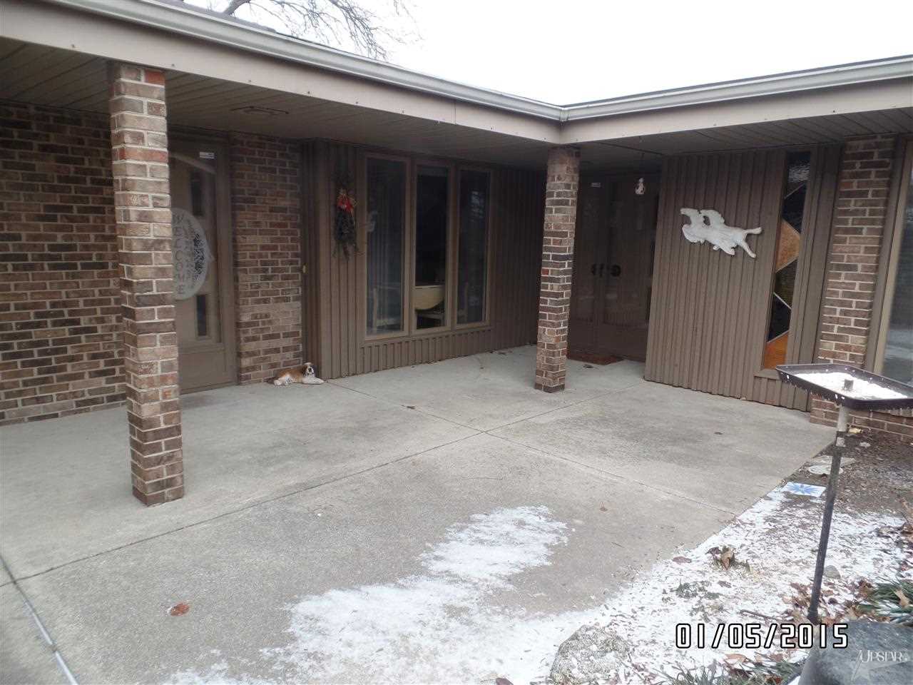 3030 Padago Ct, Fort Wayne, IN 46815 photo 4