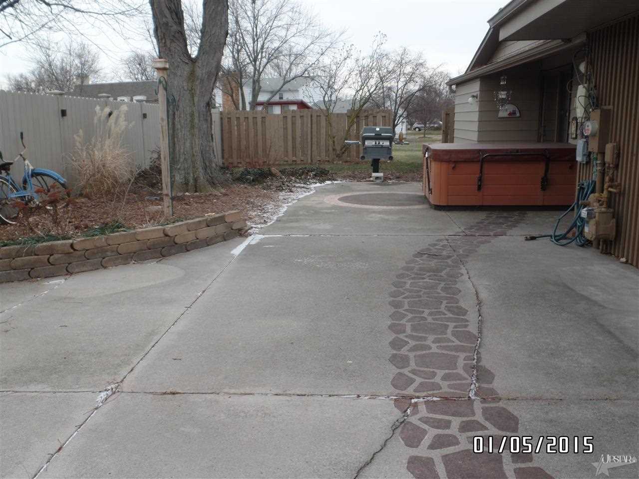3030 Padago Ct, Fort Wayne, IN 46815 photo 30