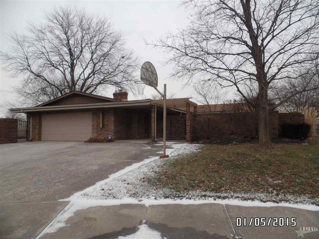 3030 Padago Ct, Fort Wayne, IN 46815 photo 3