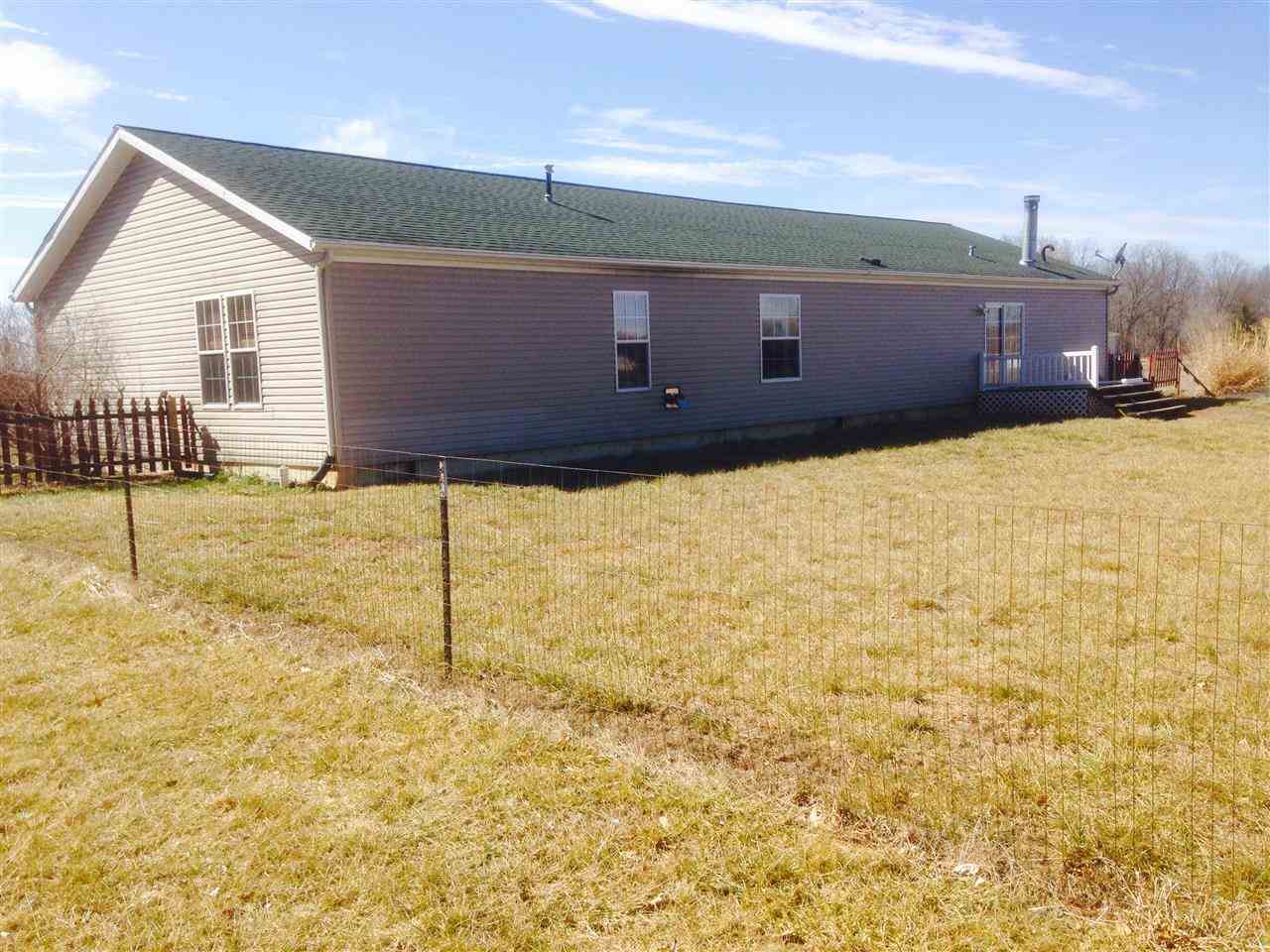 390 19th Rd, Bourbon, IN 46504 photo 6