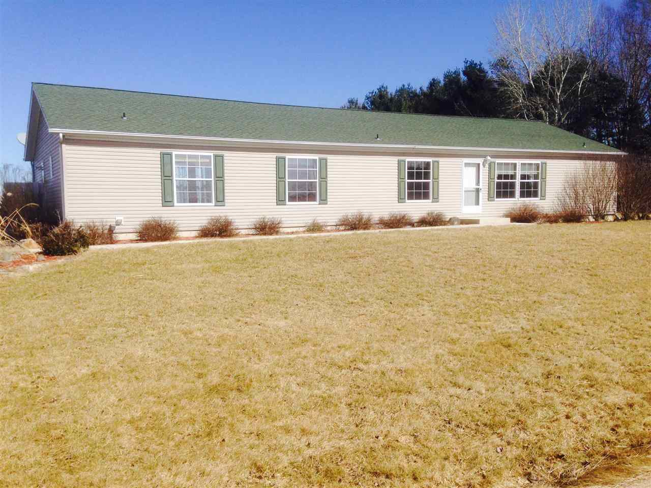 390 19th Rd, Bourbon, IN 46504 photo 1