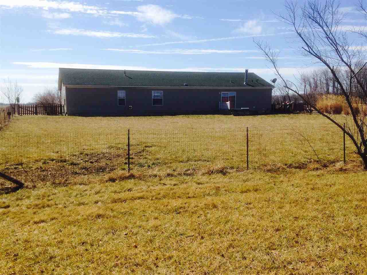 390 19th Rd, Bourbon, IN 46504 photo 5