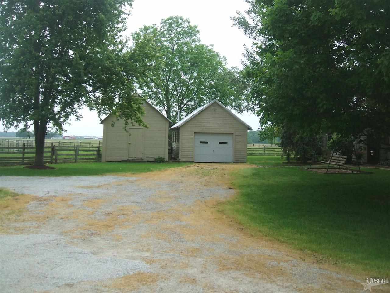 22211 Rider Rd, Monroeville, IN 46773 photo 4