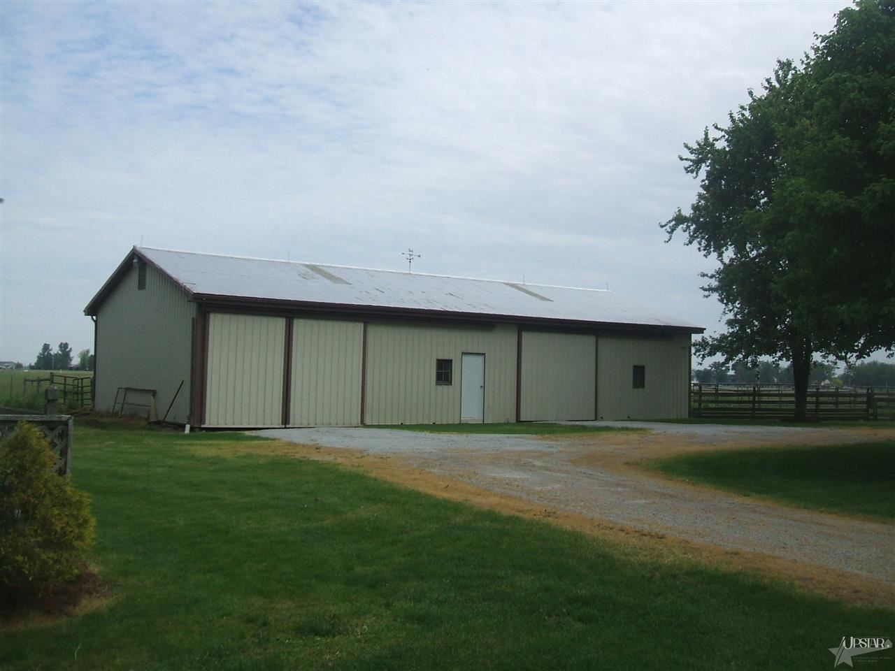 22211 Rider Rd, Monroeville, IN 46773 photo 5