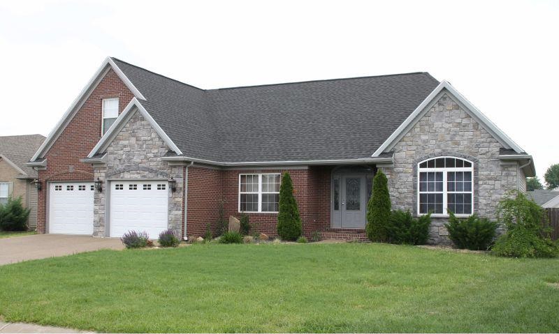 9545 Barbados Dr, Evansville, IN 47725 photo 1