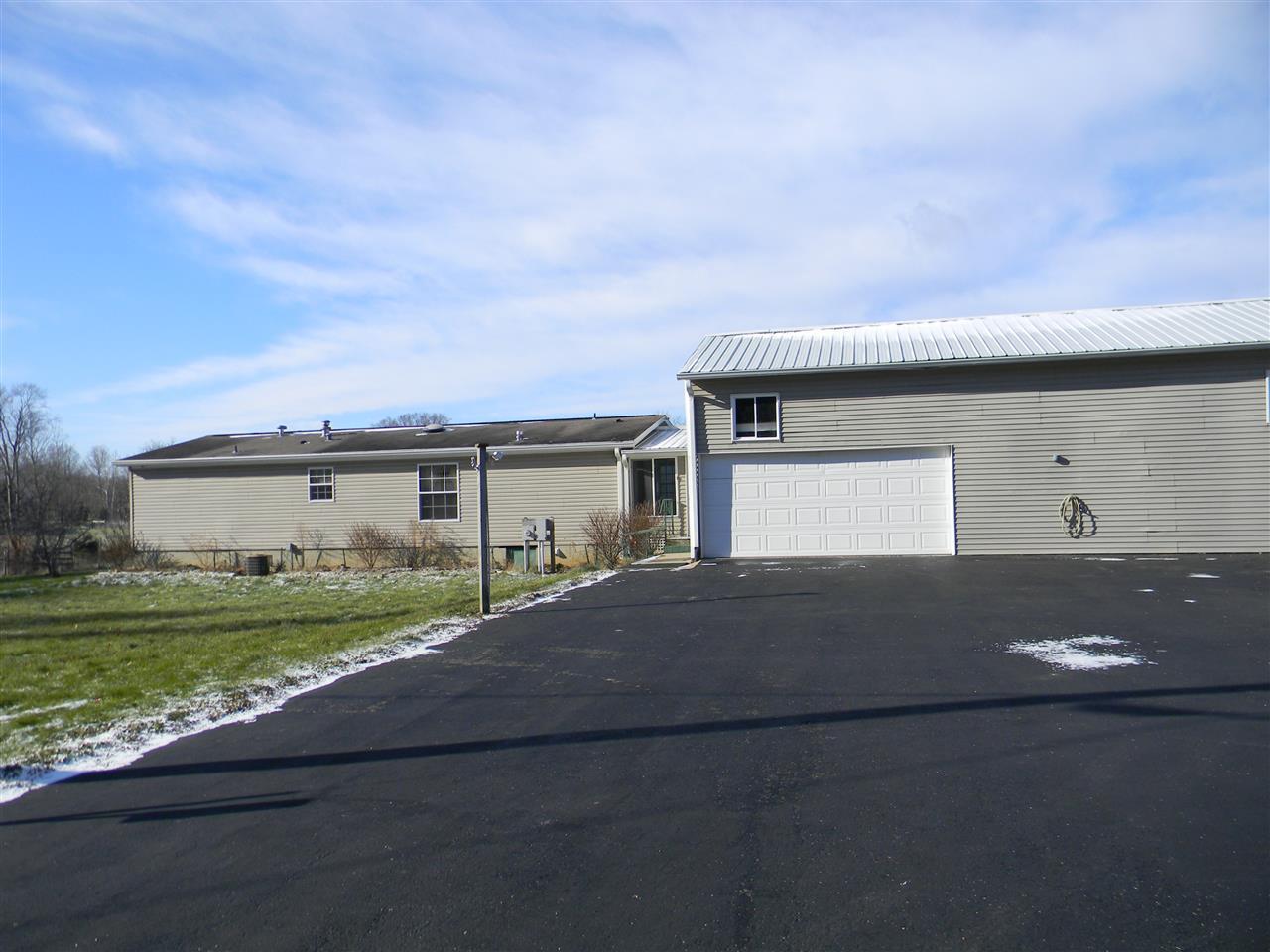 2015 Macville Rd, Gosport, IN 47433 photo 1