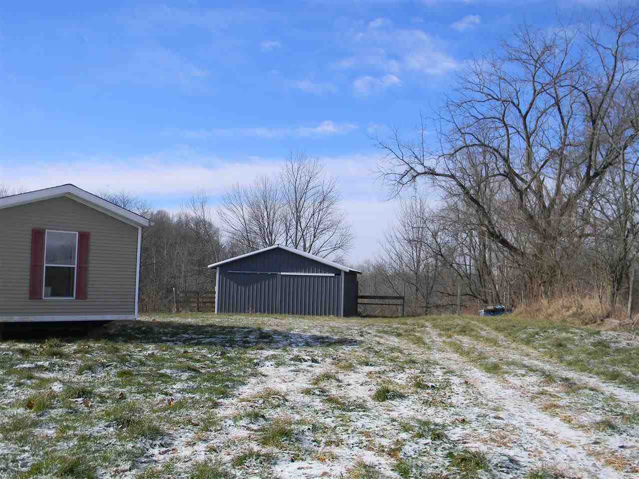 2015 Macville Rd, Gosport, IN 47433 photo 13