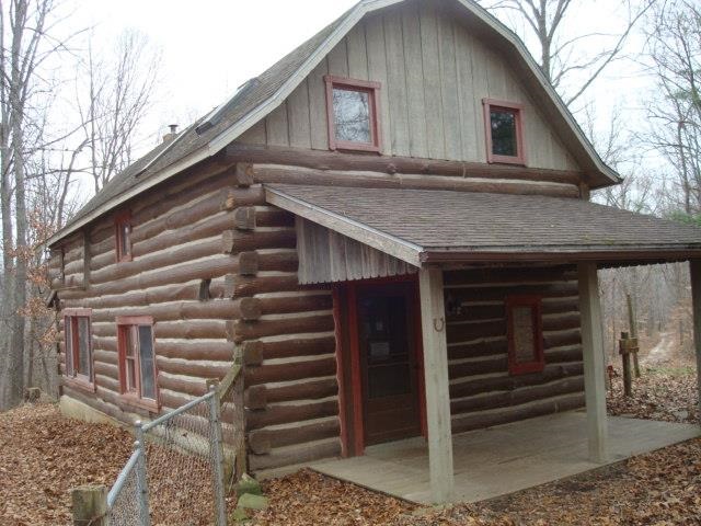 8255 E Hash Rd, Bloomington, IN 47408 photo 1