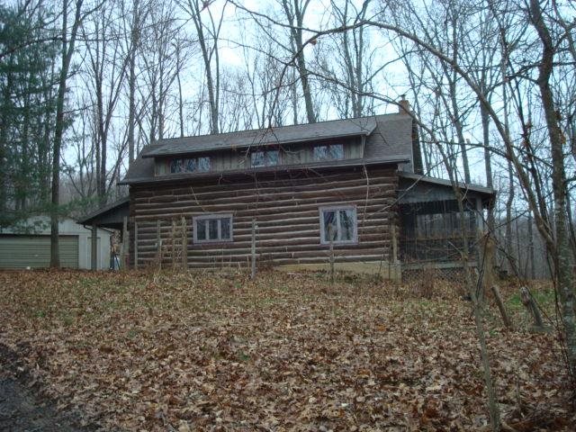 8255 E Hash Rd, Bloomington, IN 47408 photo 2