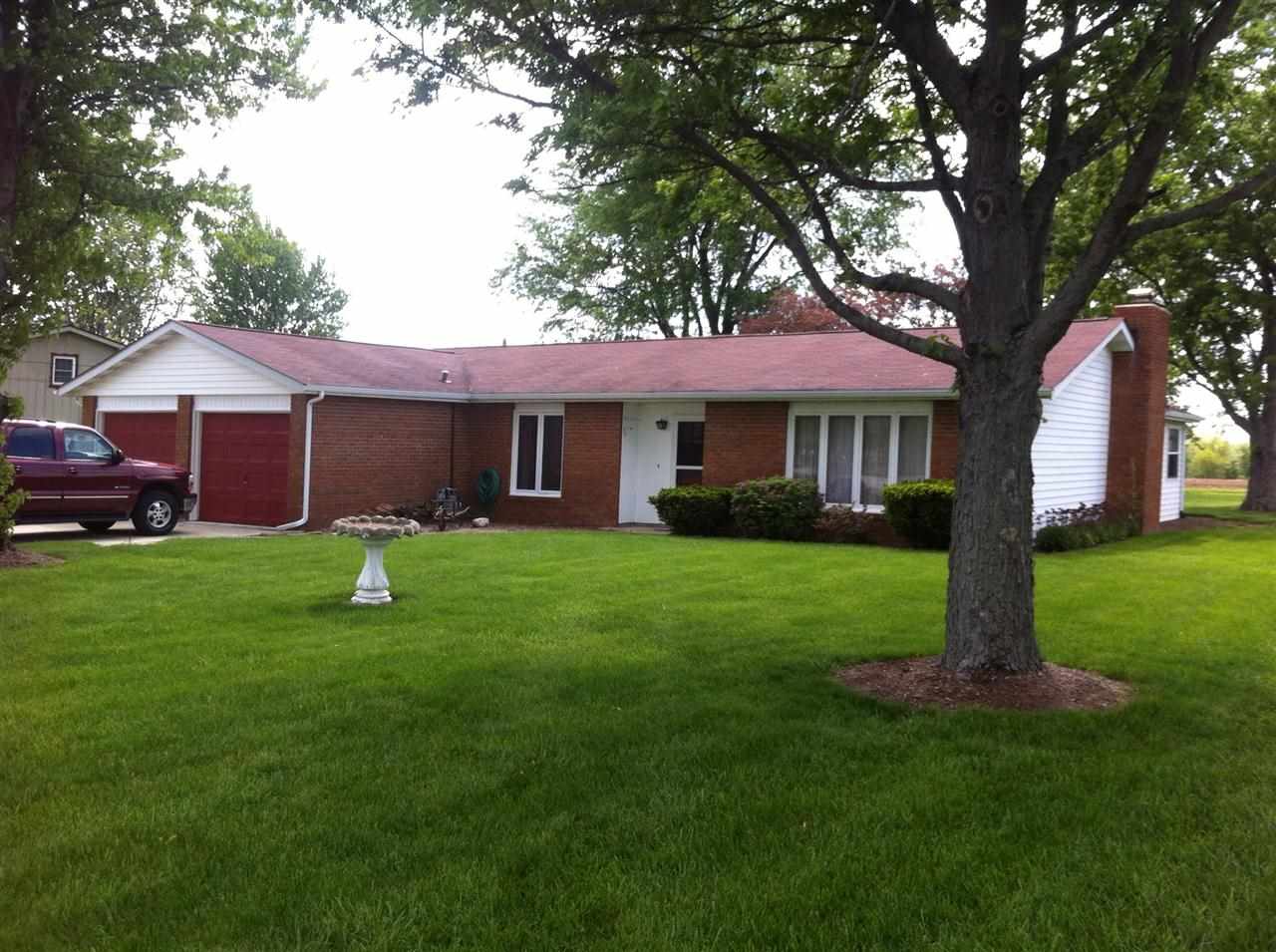 4456 S 500 E, Gas City, IN 46933 photo 1