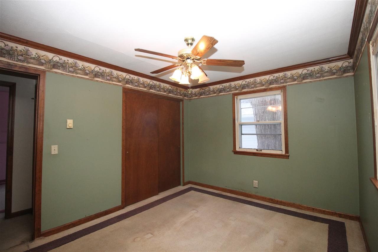 510 N Buckeye St, Fairmount, IN 46928 photo 7