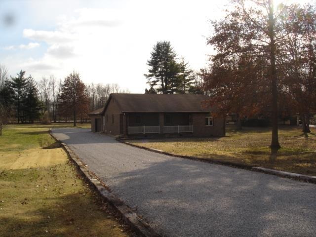 9210 Middle Mount Vernon Rd, Evansville, IN 47712 photo 2