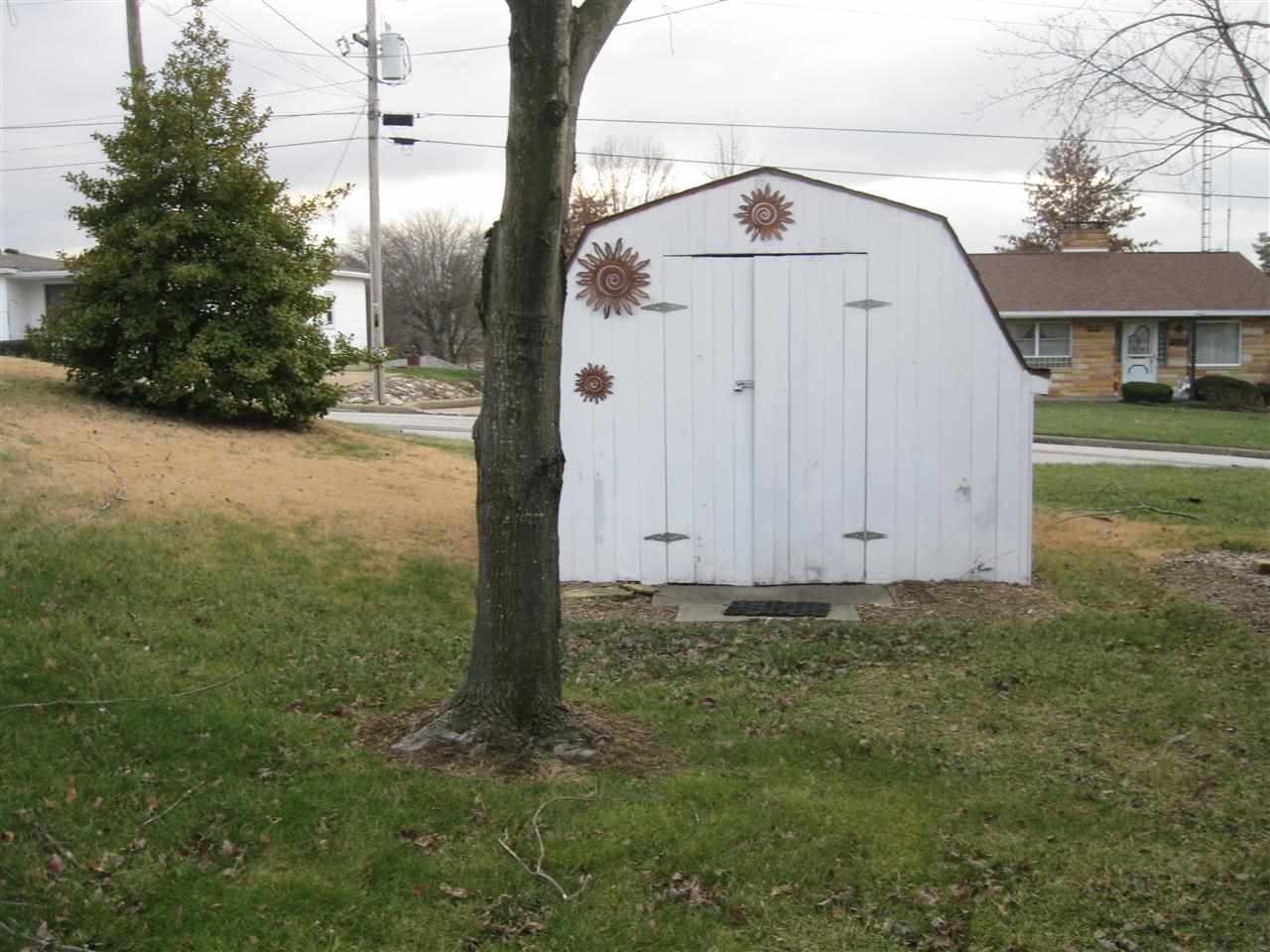 720 Michigan St, Ferdinand, IN 47532 photo 13