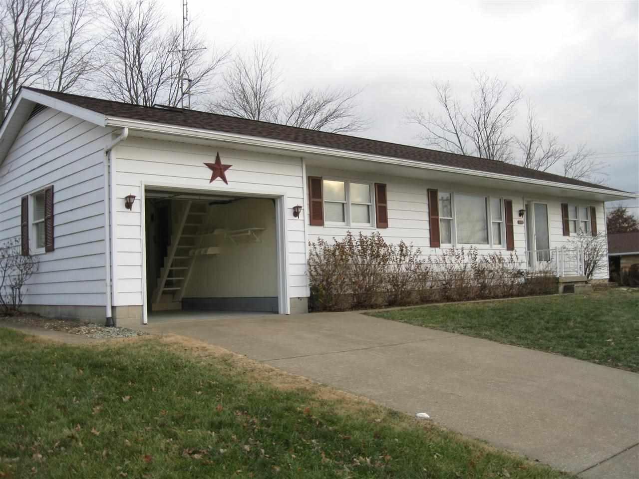 720 Michigan St, Ferdinand, IN 47532 photo 1