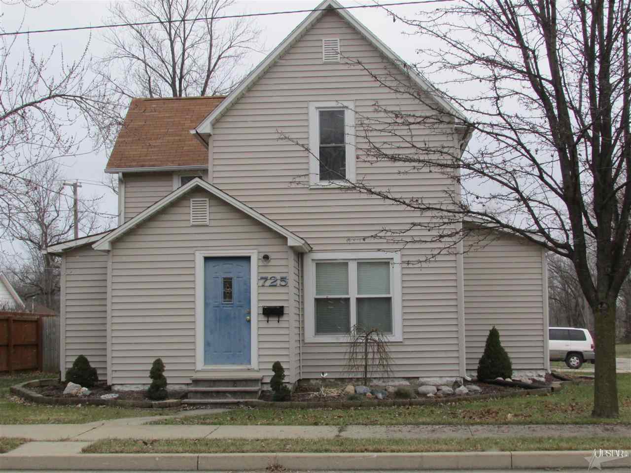 725 Mercer Ave, Decatur, IN 46733 photo 2