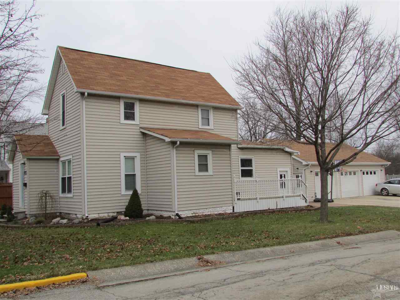 725 Mercer Ave, Decatur, IN 46733 photo 3