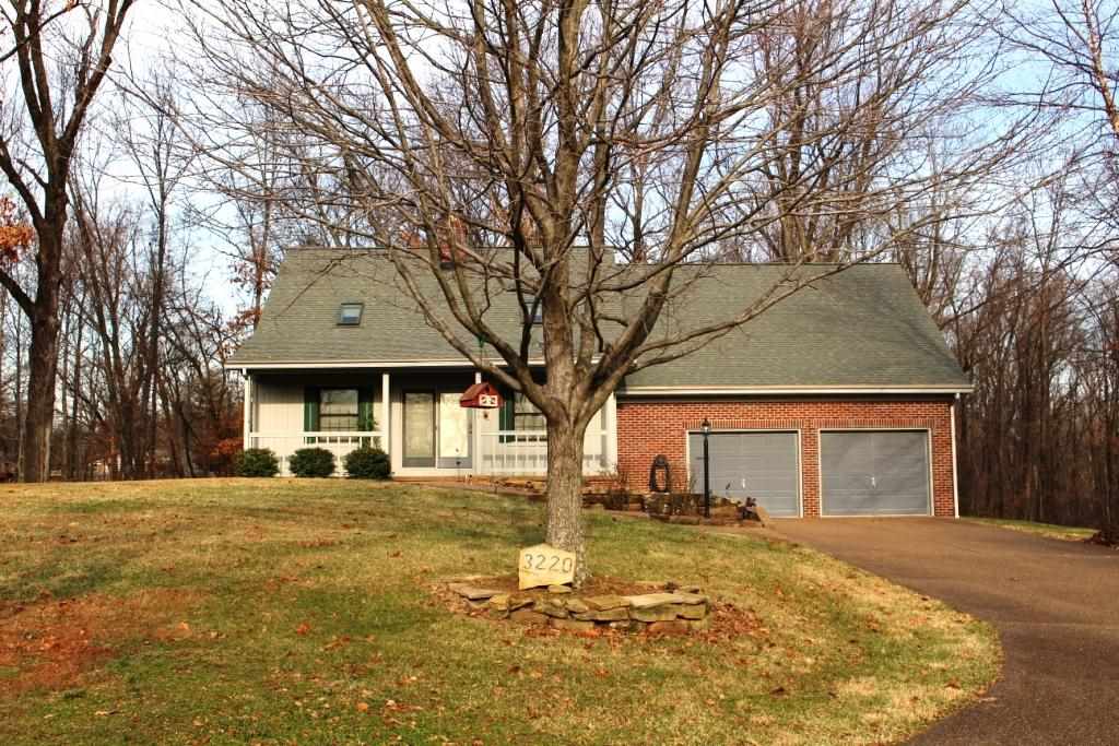 3220 Schenk Rd, Evansville, IN 47720 photo 1