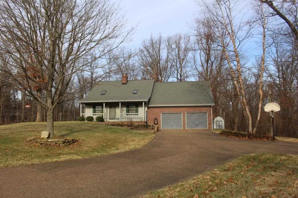 3220 Schenk Rd, Evansville, IN 47720 photo 2