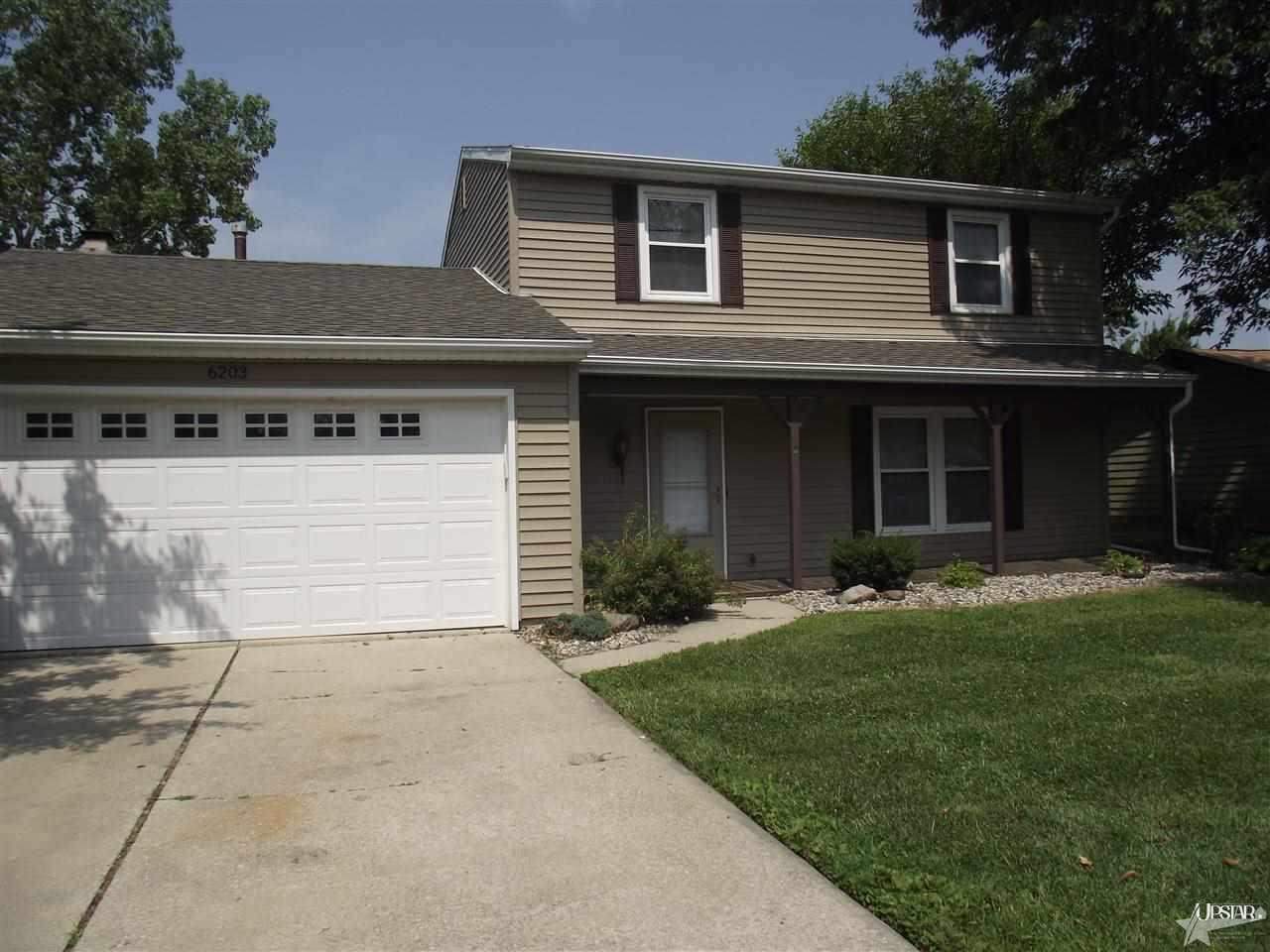 6203 Goodfellow Dr, Fort Wayne, IN 46835 photo 1