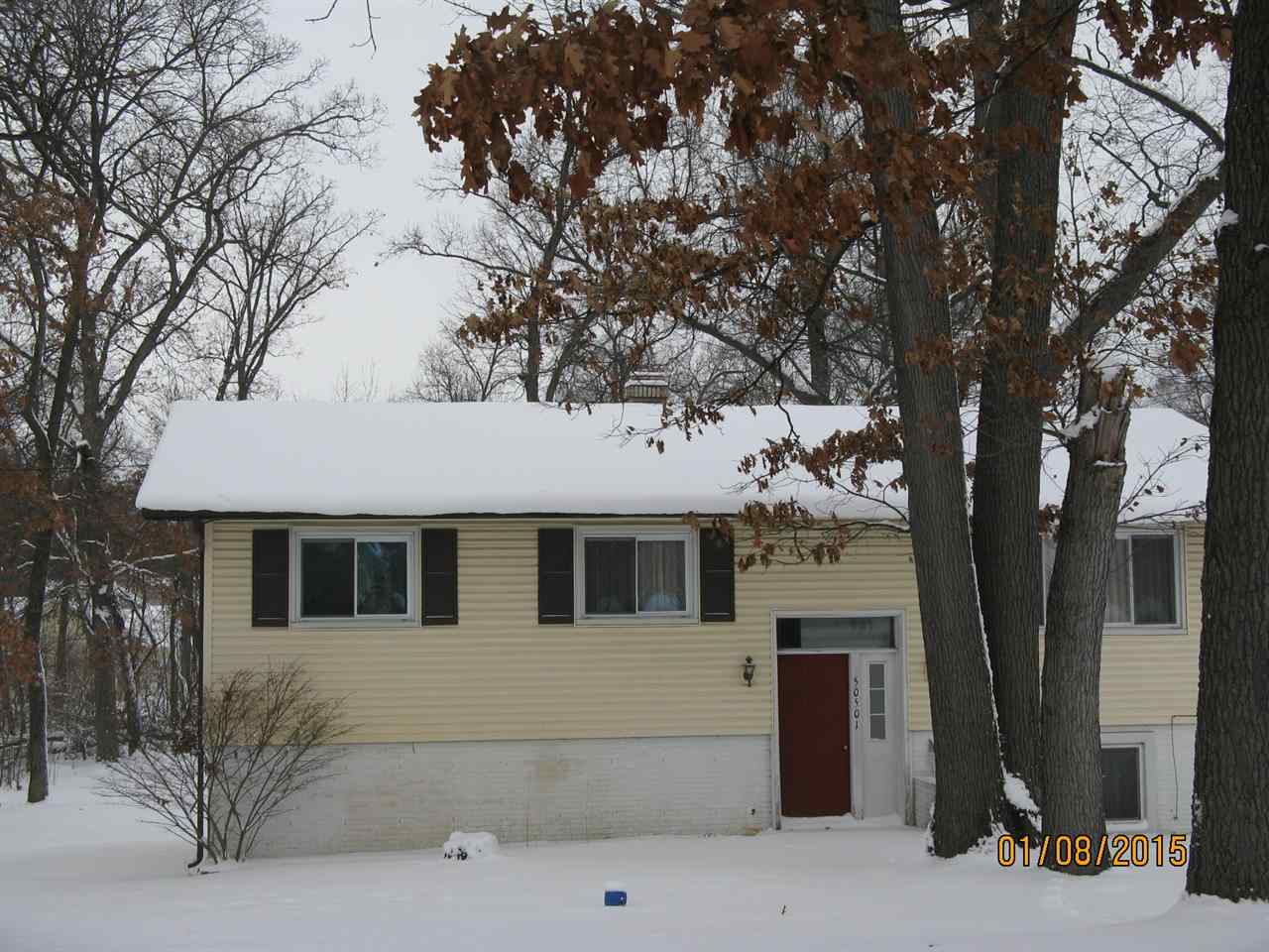 50501 Hollyhock Rd, South Bend, IN 46637 photo 2