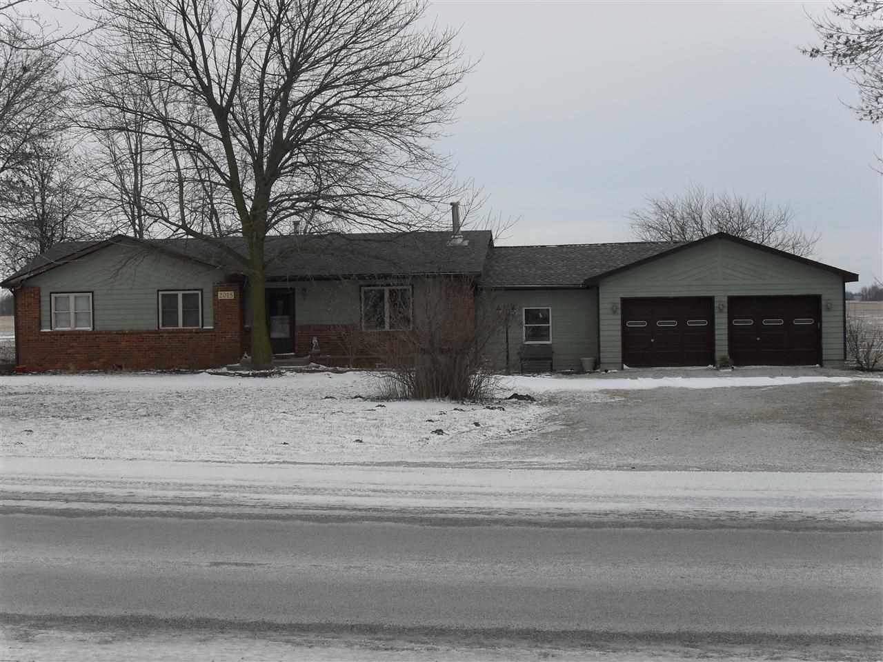 2015 S State Road 29, Flora, IN 46929 photo 1