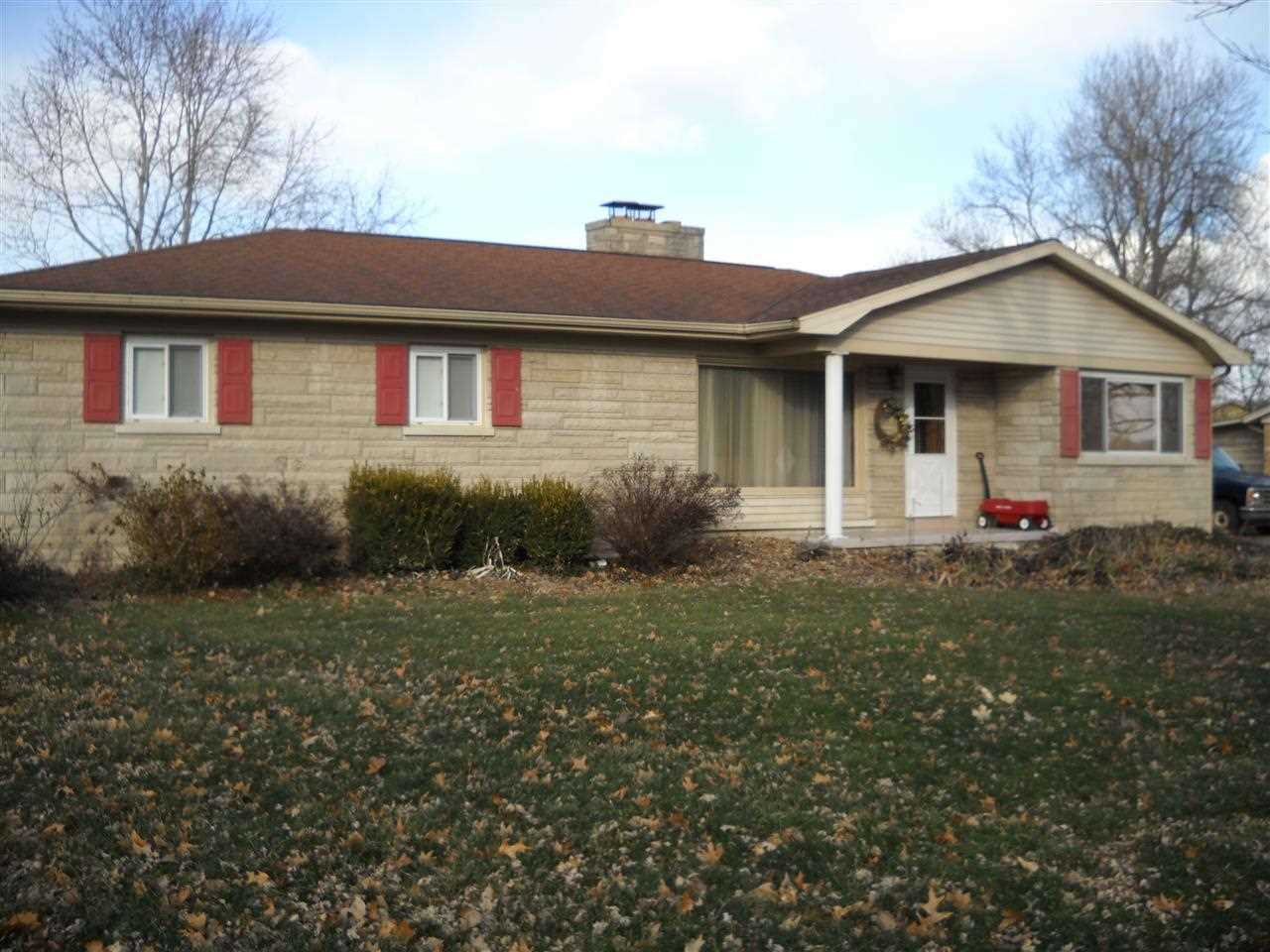 874 W State Road 66, Rockport, IN 47635 photo 1