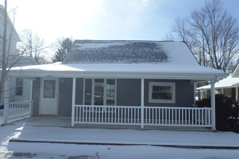 2389 W Cumberland St, Dublin, IN 47335 photo 1
