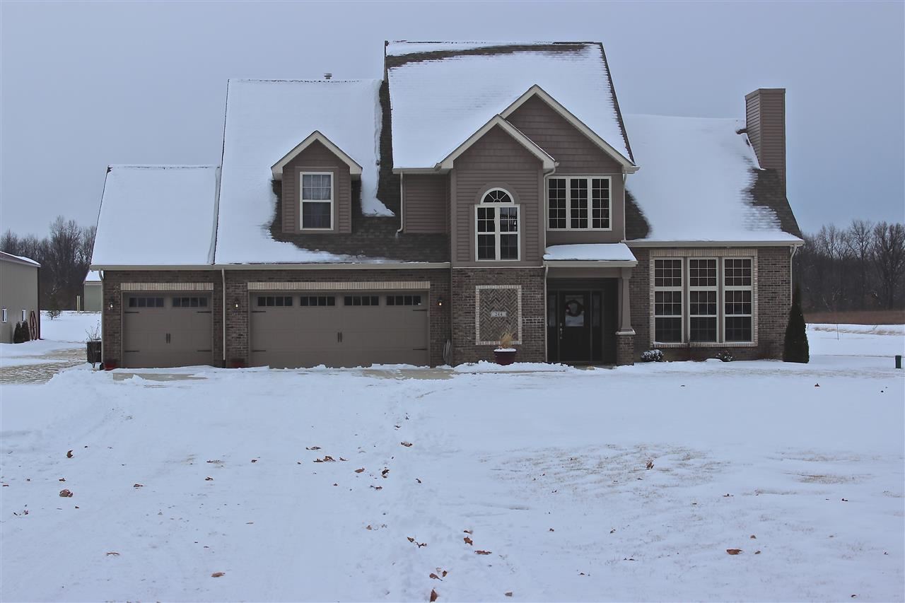 244 E 1050 S, Lafayette, IN 47909 photo 1