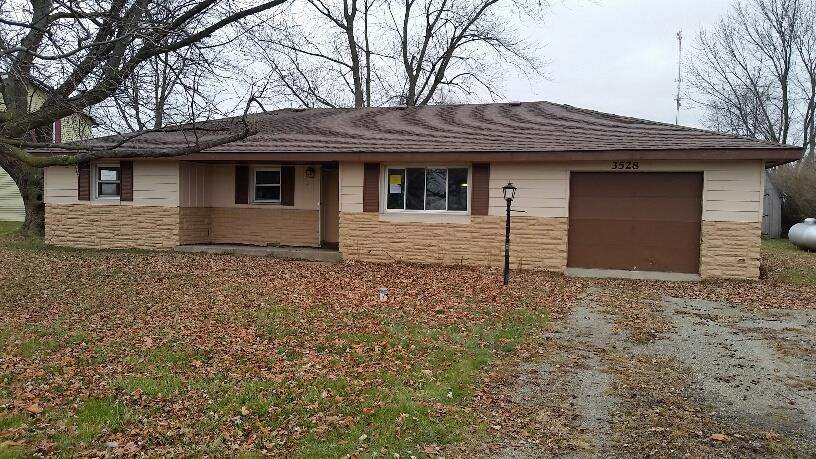 3528 E State Road 28, Frankfort, IN 46041 photo 1