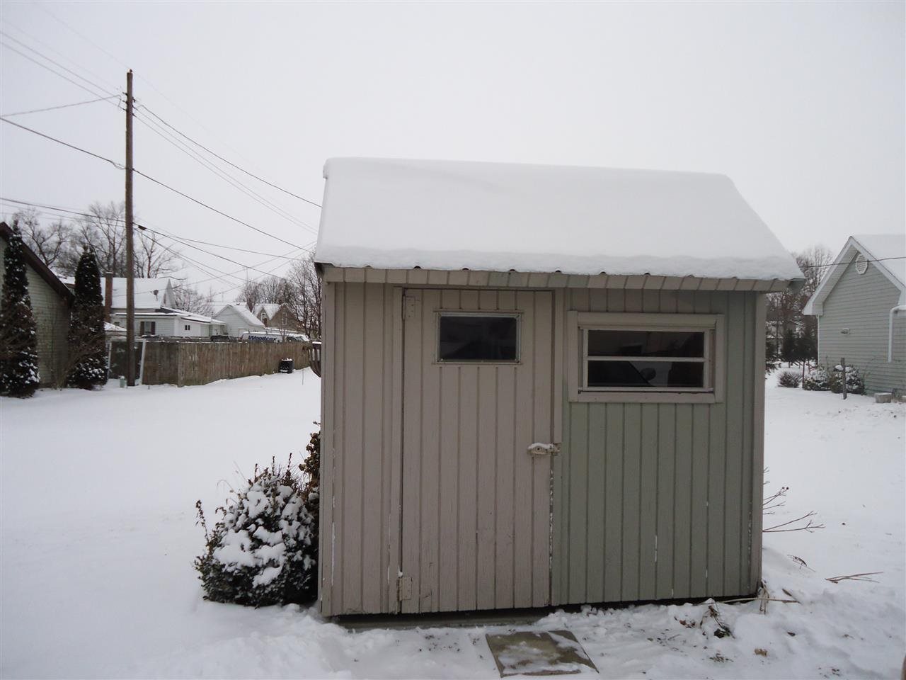 509 E Walnut St, Akron, IN 46910 photo 14