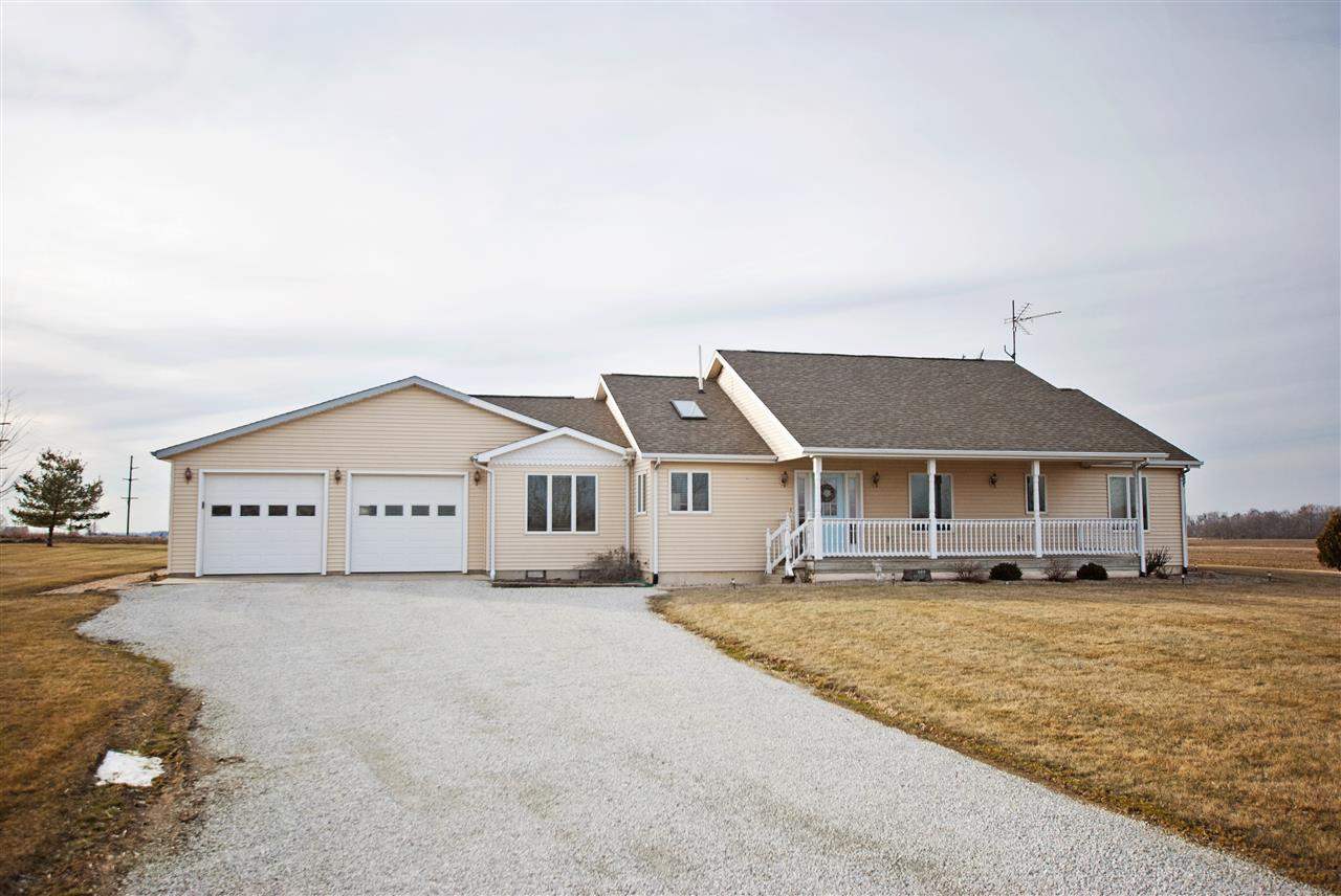 3020 N 100 E, Wabash, IN 46992 photo 1