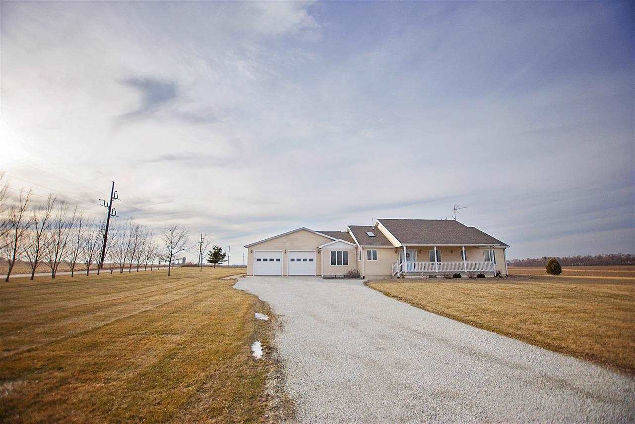 3020 N 100 E, Wabash, IN 46992 photo 2
