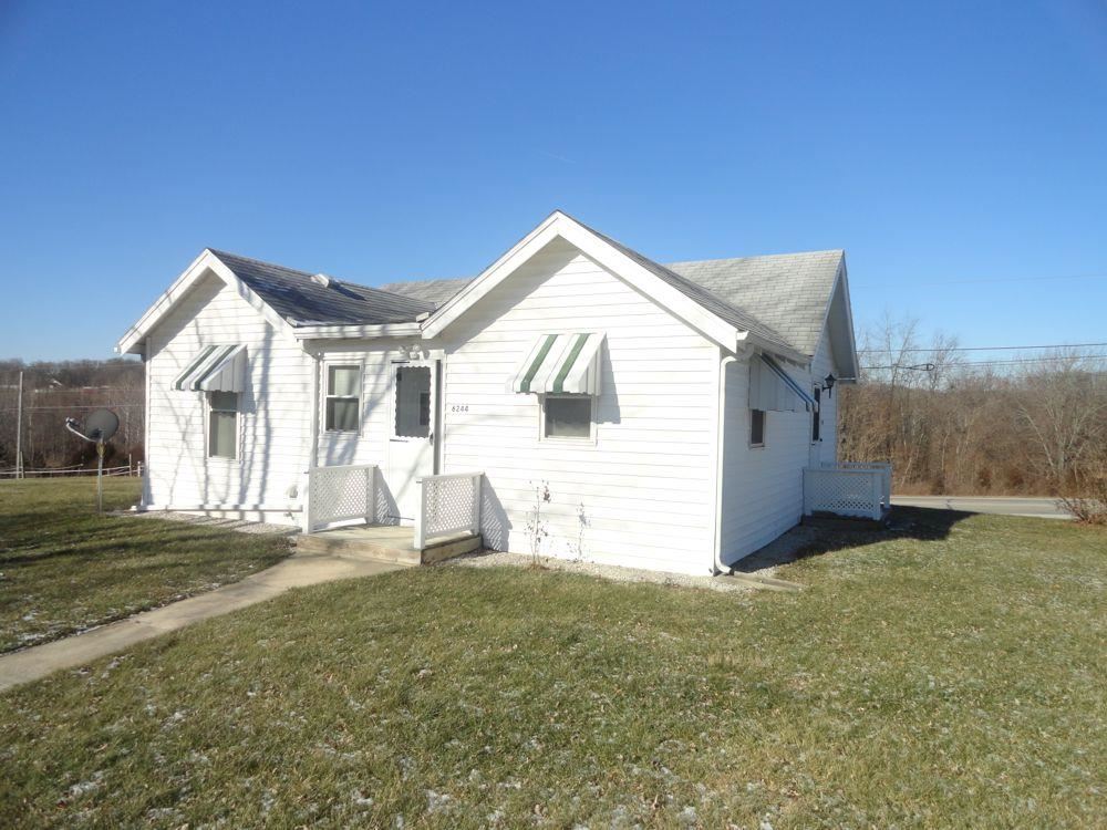 6244 S Burch Rd, Bloomington, IN 47403 photo 1