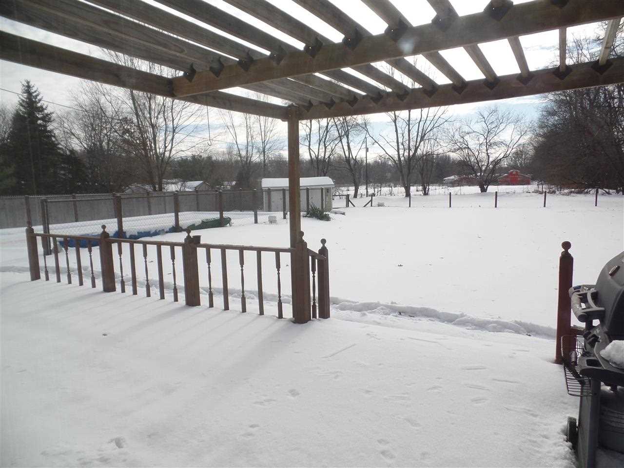 10122 Helena Dr, Granger, IN 46530 photo 22