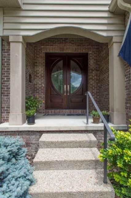 4915 E Cedar Crest Dr, Bloomington, IN 47401 photo 2