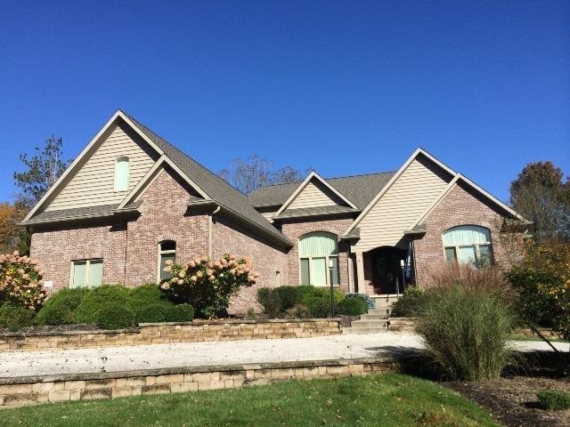 4915 E Cedar Crest Dr, Bloomington, IN 47401 photo 1