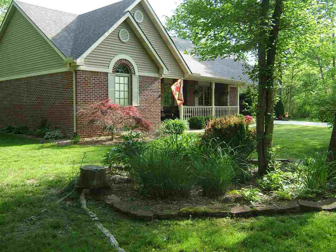 10852 E 600 S, Upland, IN 46989 photo 3