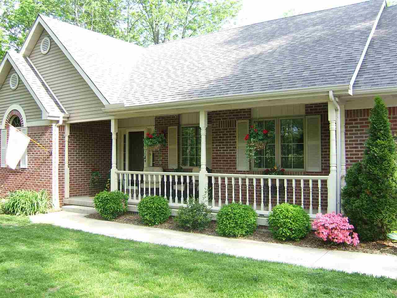 10852 E 600 S, Upland, IN 46989 photo 1